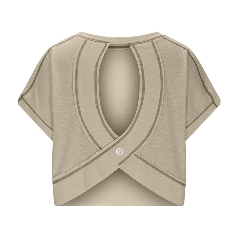 Makiah Momentum Top PreO