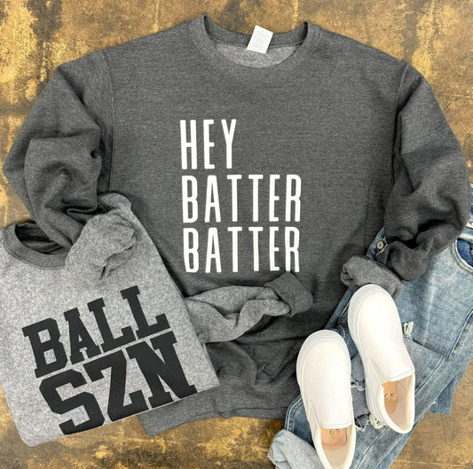 Reversible Ball SZN Crew RTS