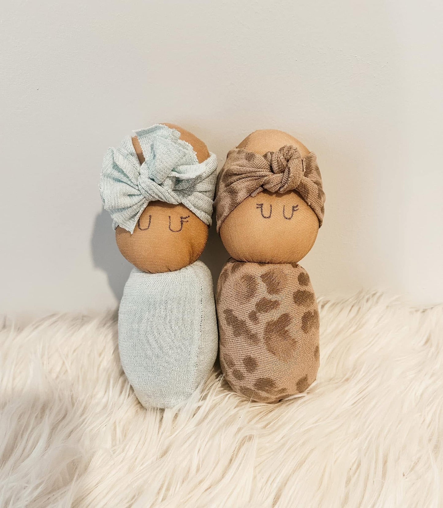 Mystery Swaddle Baby PRECLAIM
