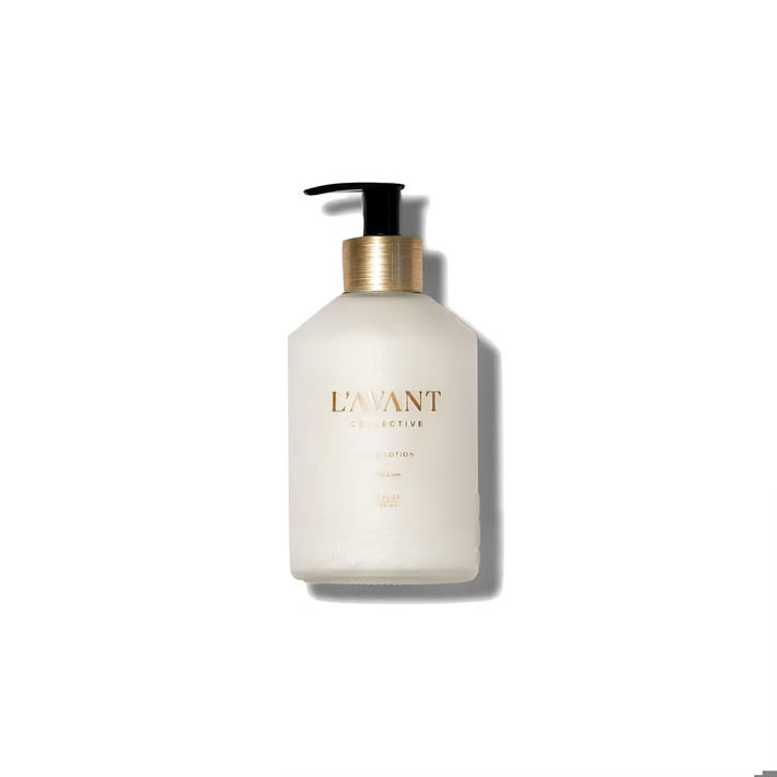 Fresh Linen Hand Lotion