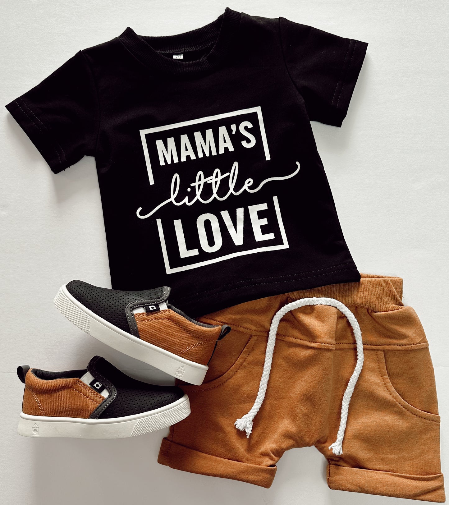 Mama’s Little Love Set