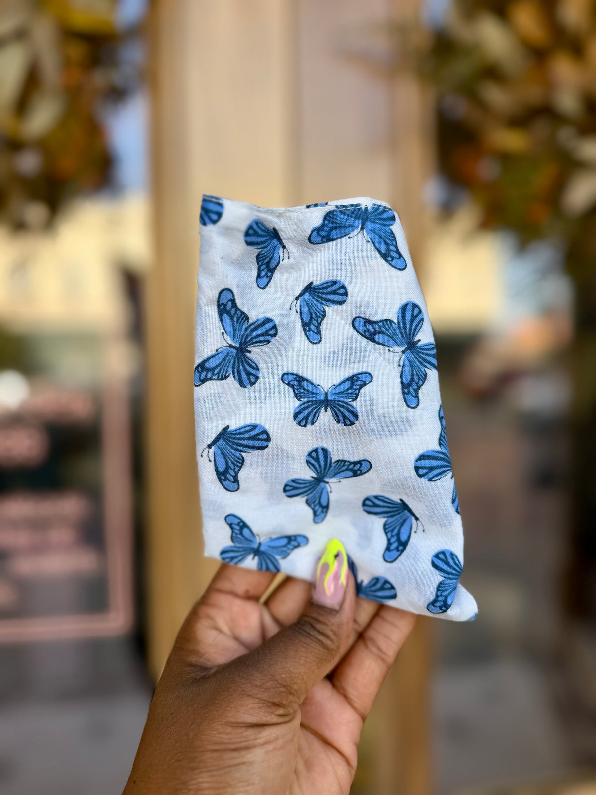 Pup Handkerchiefs
