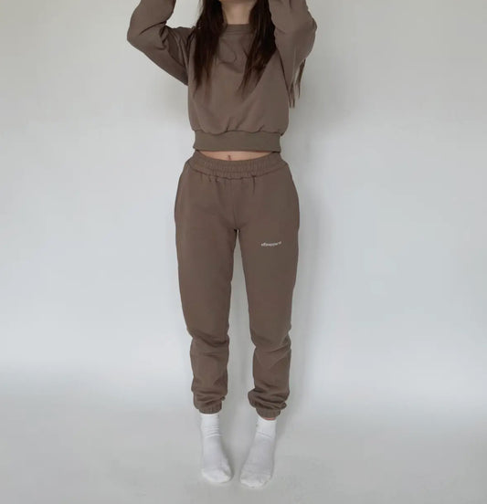 Sydney Tracksuit / Sweatsuit Set RTS