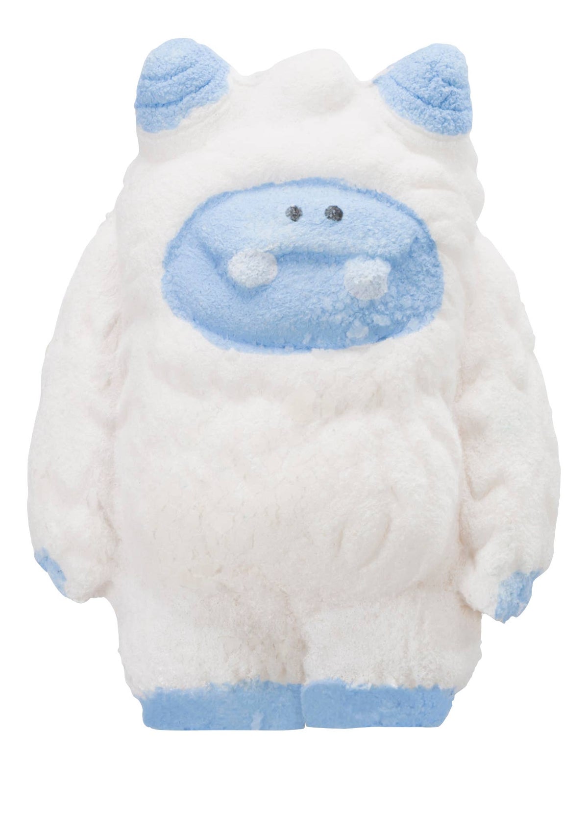 Melt N Grow Yeti, Holiday, Christmas, stocking stuffer