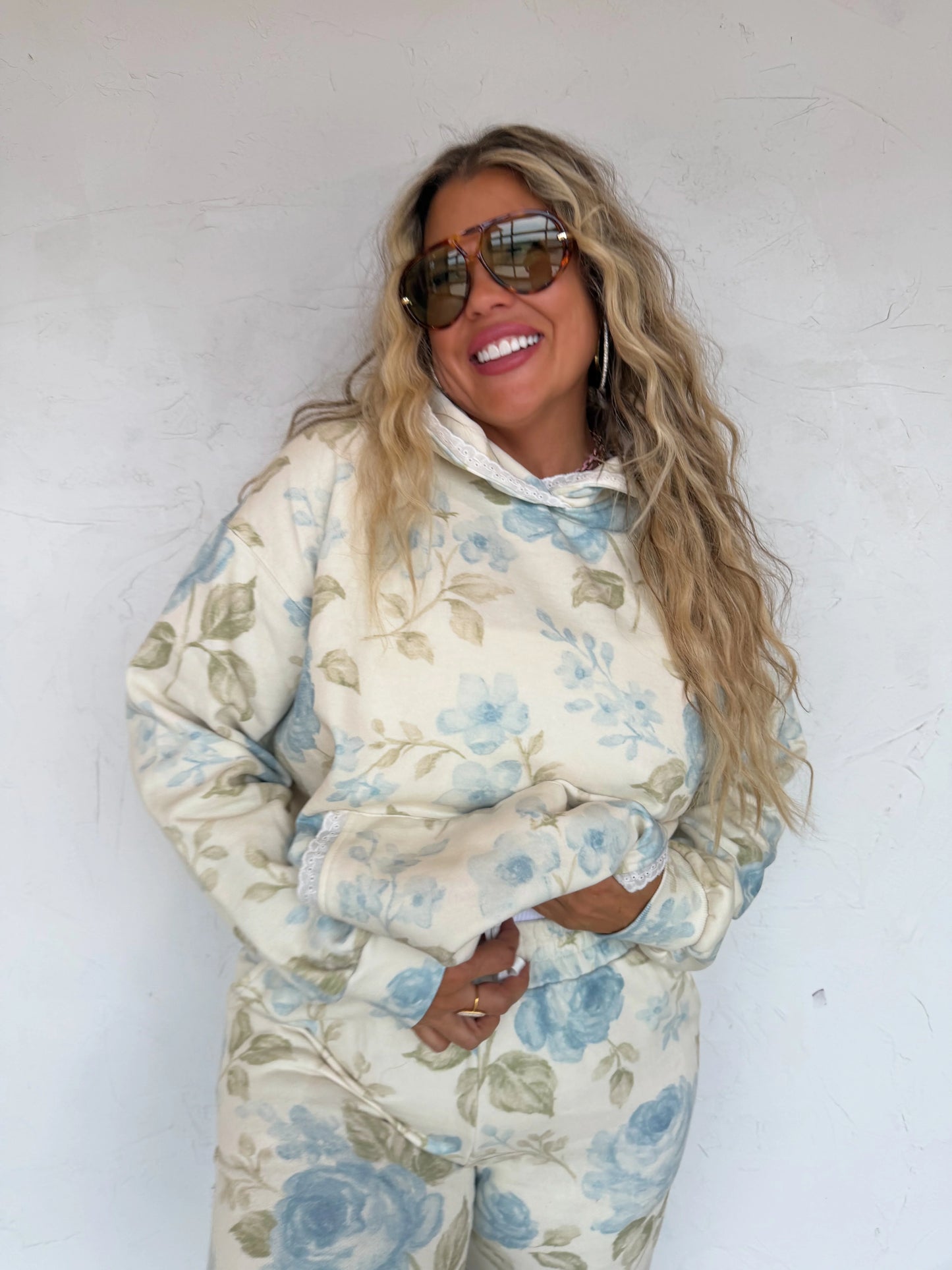 Lucille Spring Joggers PRE