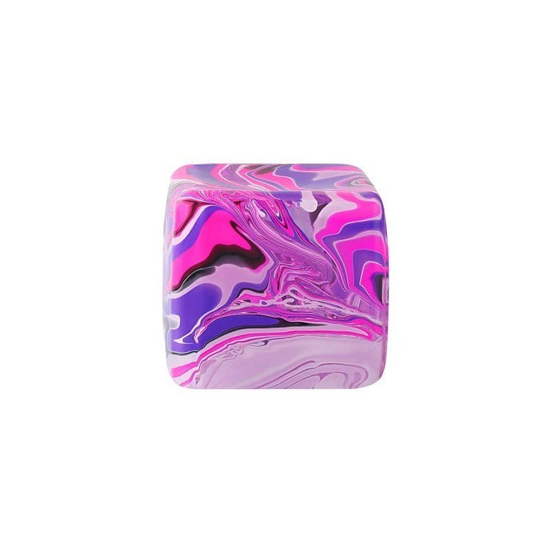Squishy Cube