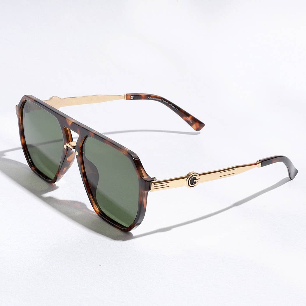 Langley Sunglasses