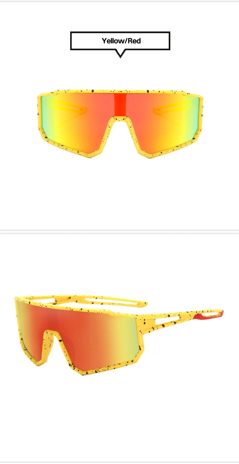 Kids Polarized Sports Glasses RTS