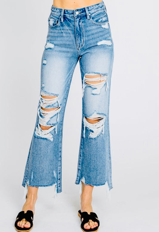 Year Round Adrian Denim RTS