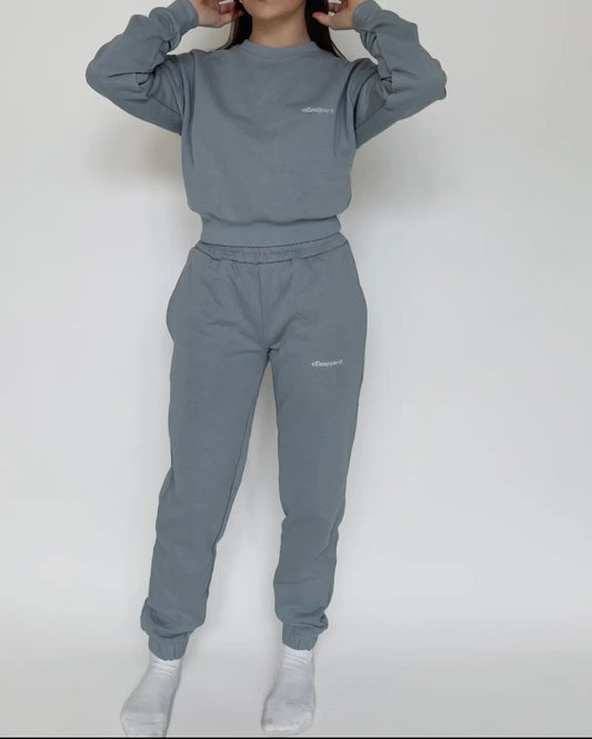 Sydney Tracksuit / Sweatsuit Set RTS