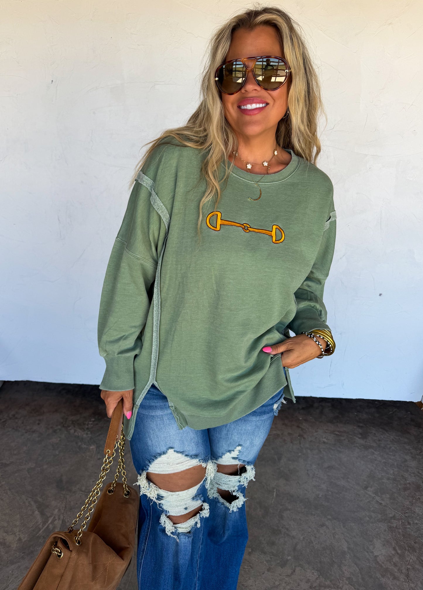 High Country Classic Crew PREO