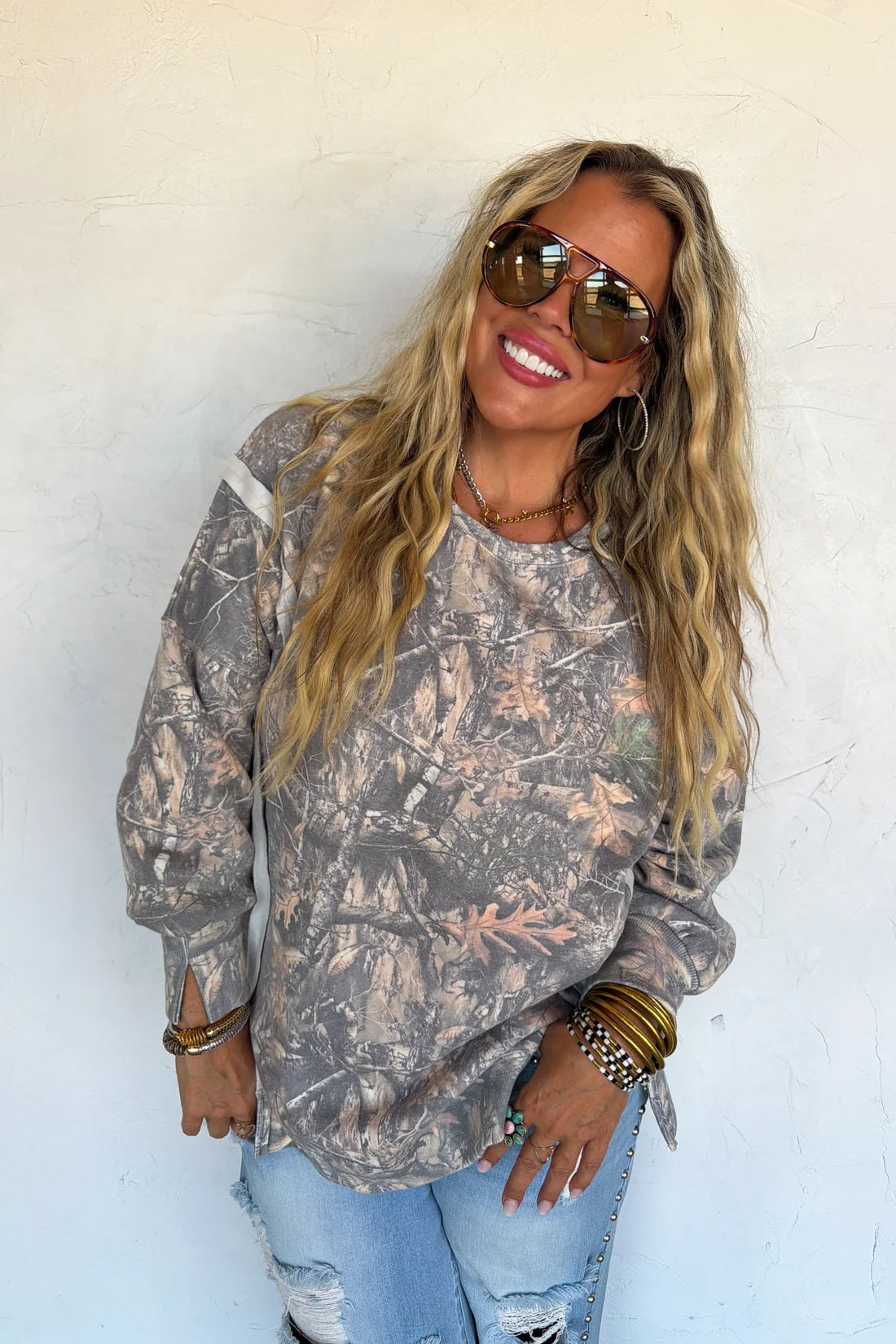Wanderer Camo Classic PREO
