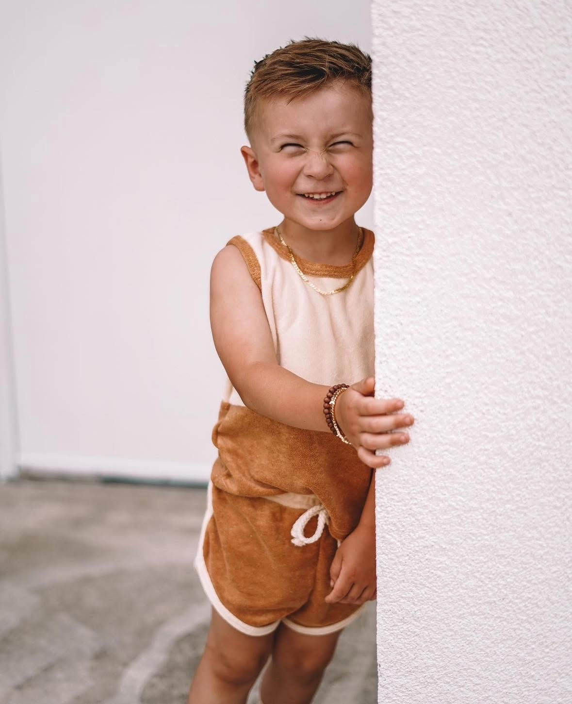Neutral Wesley Summer Set RTS