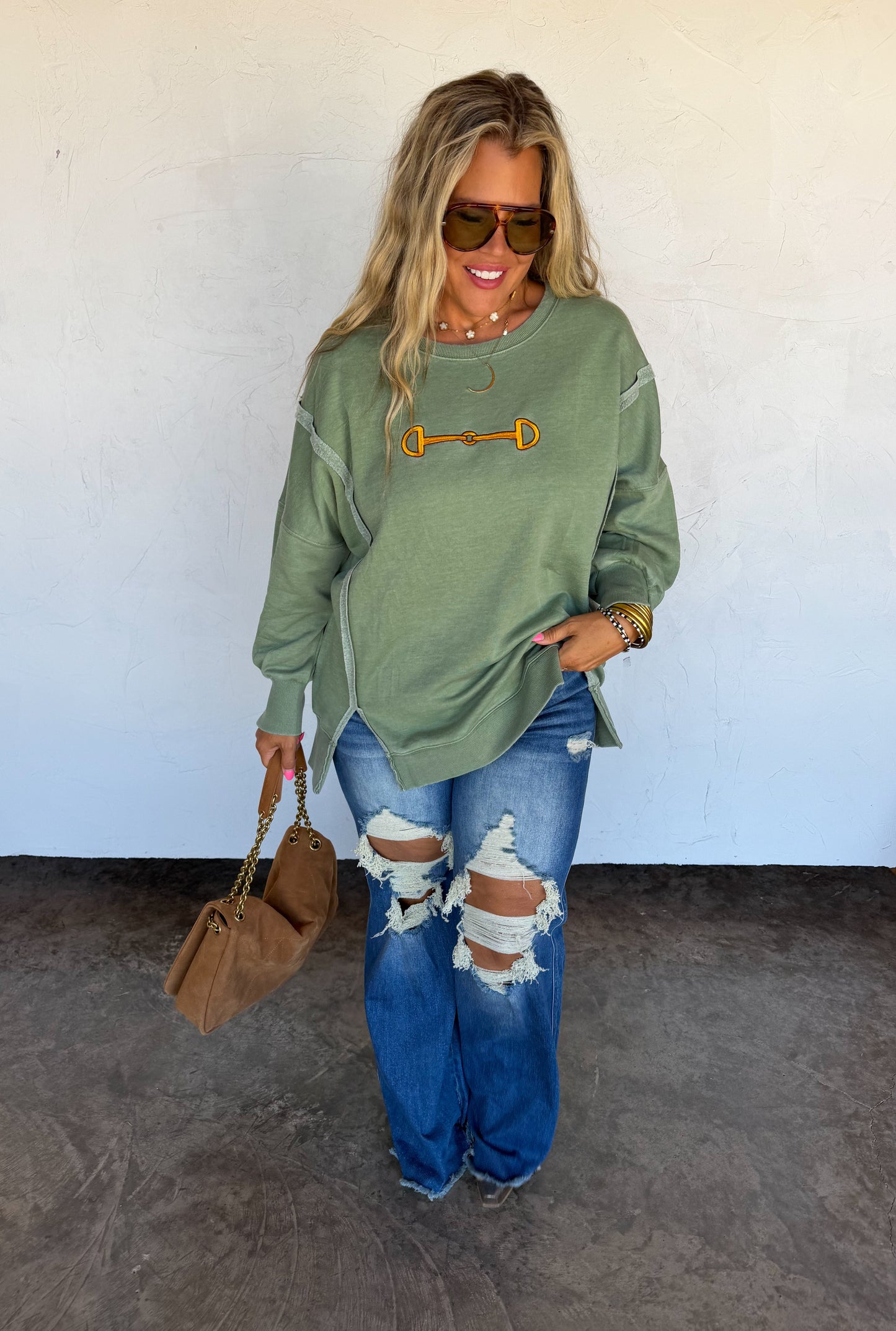 High Country Classic Crew PREO