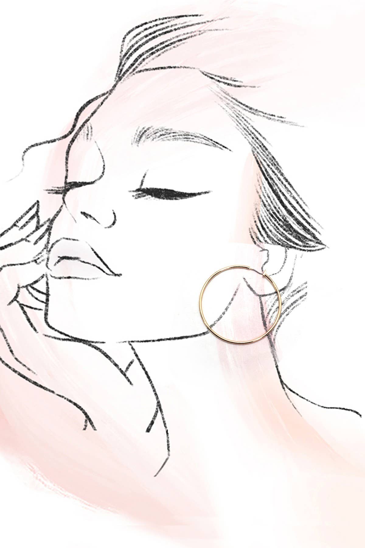 Timeless Essential Hoops