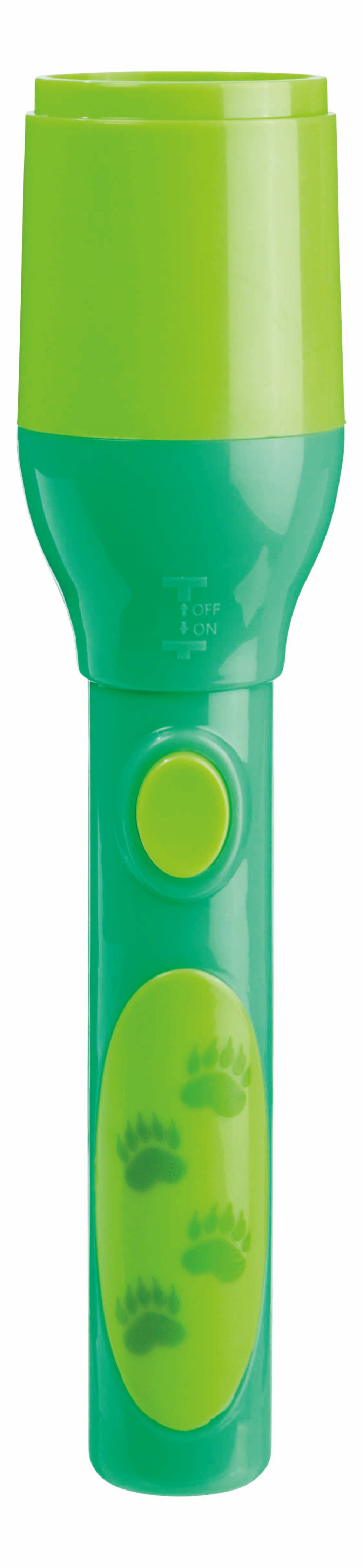 Outdoor Wildlife Tent Projector, 5 Slides