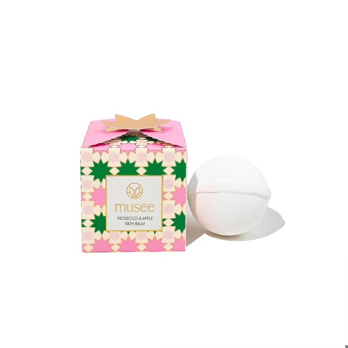 Prosecco & Apple Luxe Bath Balm