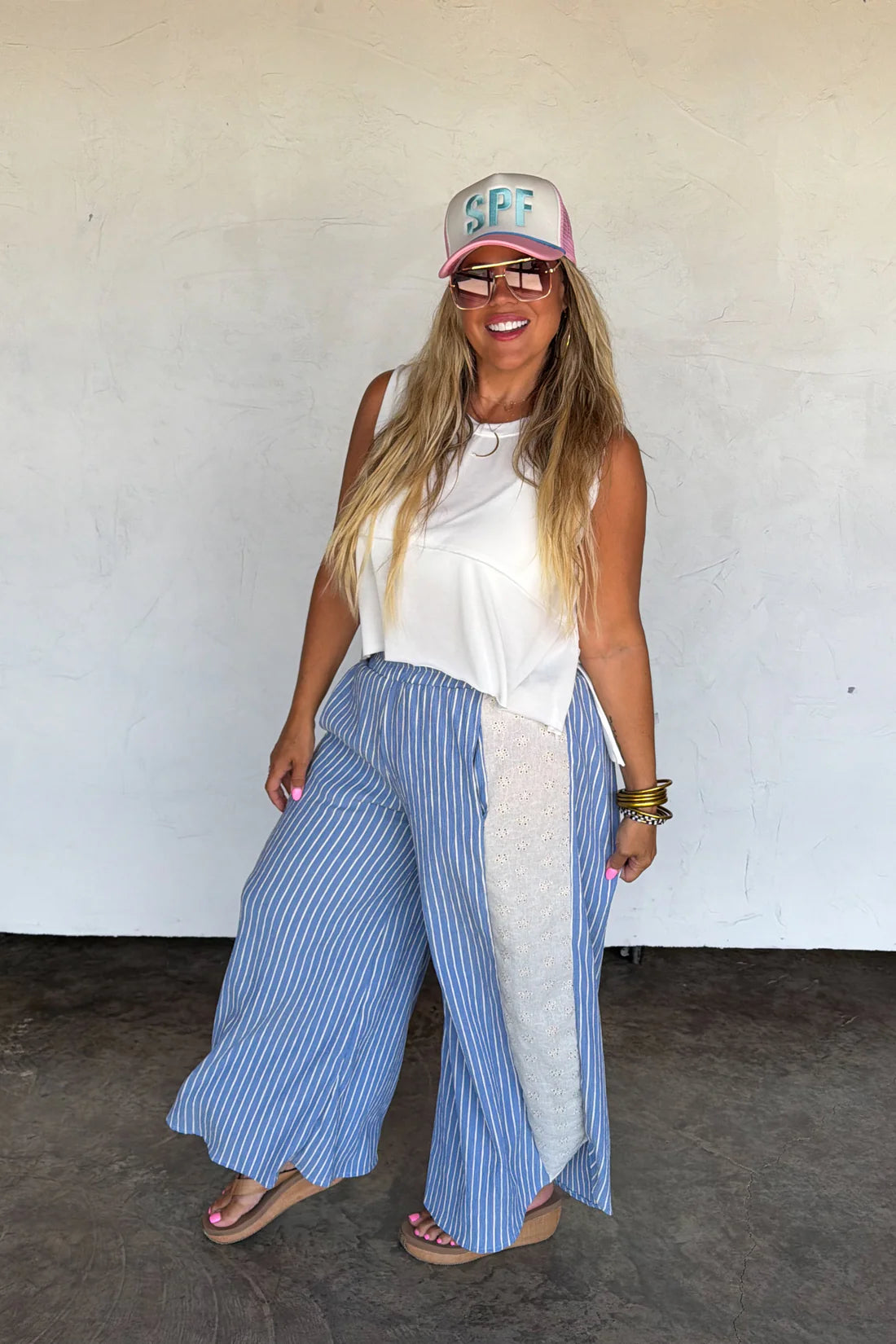 Weekend Getaway Pants