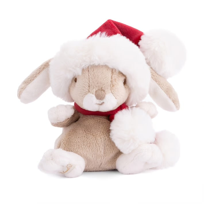 Baby Kanini Christmas Bunny