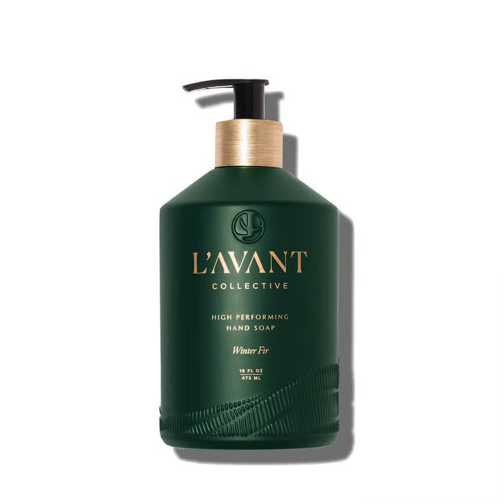 Winter Fir Hand Soap