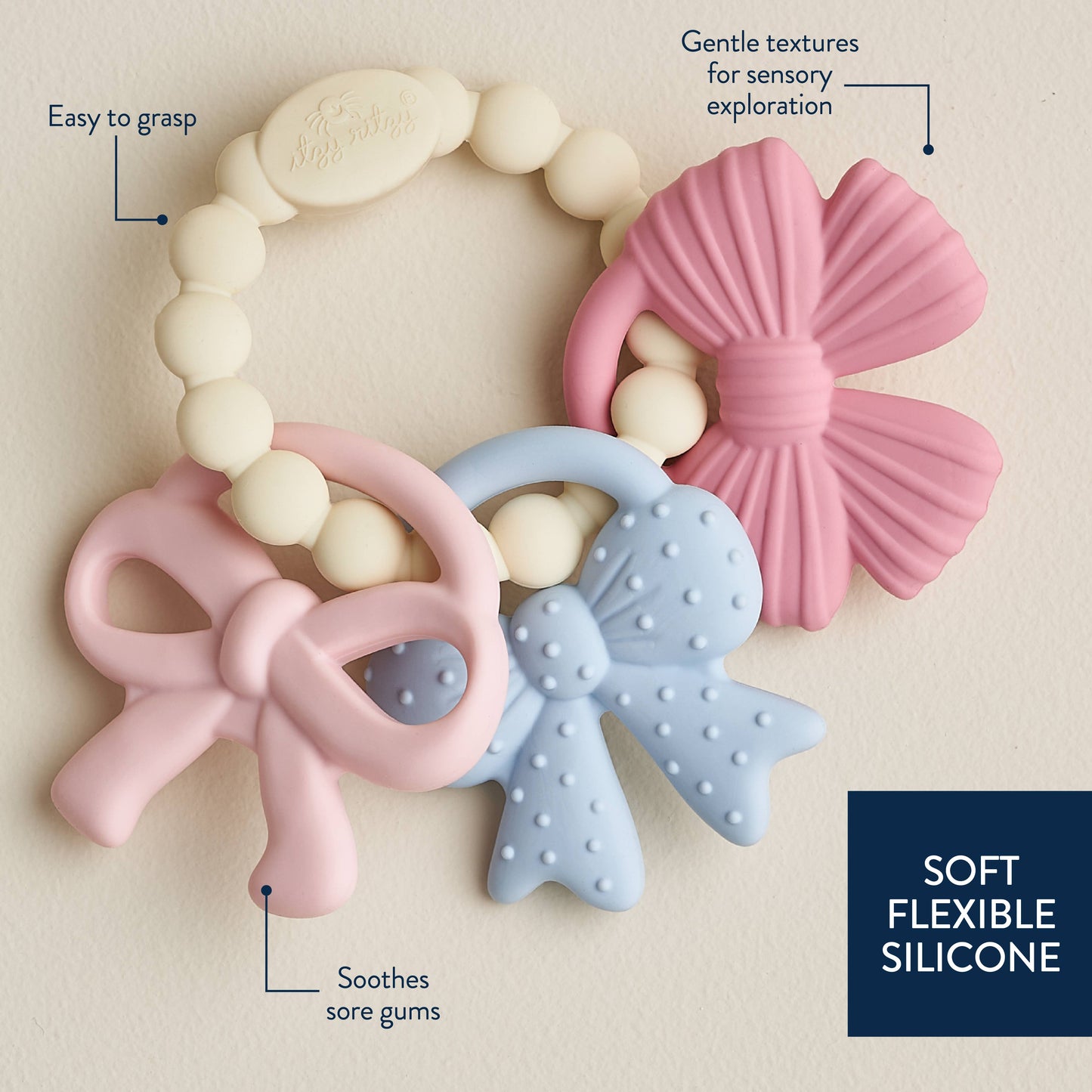 *NEW* Itzy Trio™ Bows
