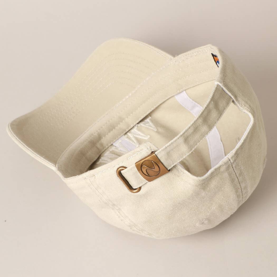 Mama Embroidered Ball Cap