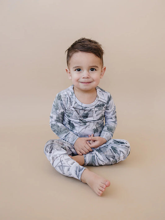 Bamboo 2-pc Camo