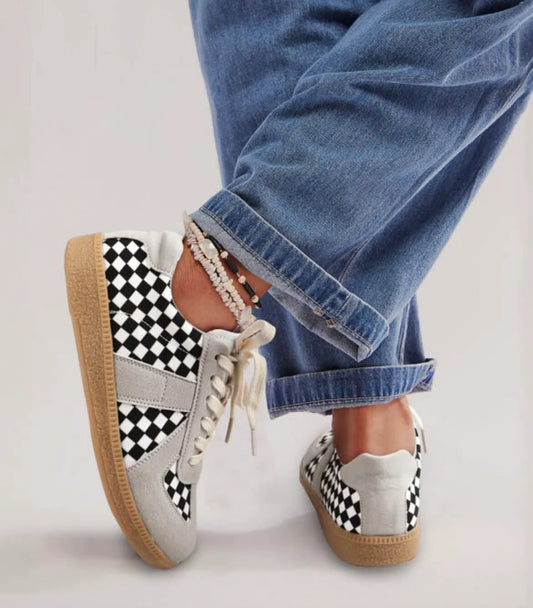 Checkmate Sneaker RTS