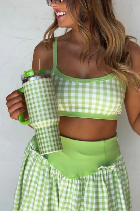 Running Late 40oz Tumbler PREO