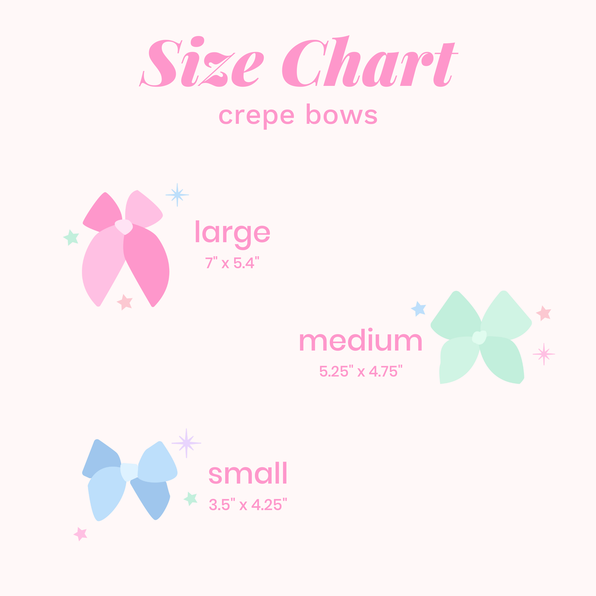Cherries, Crepe Piggies