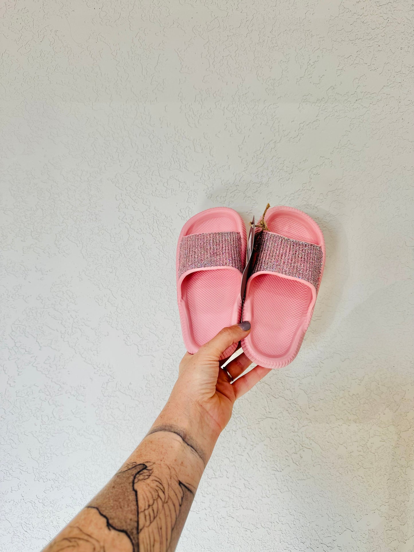 Ritzy Cloud Slides RTS