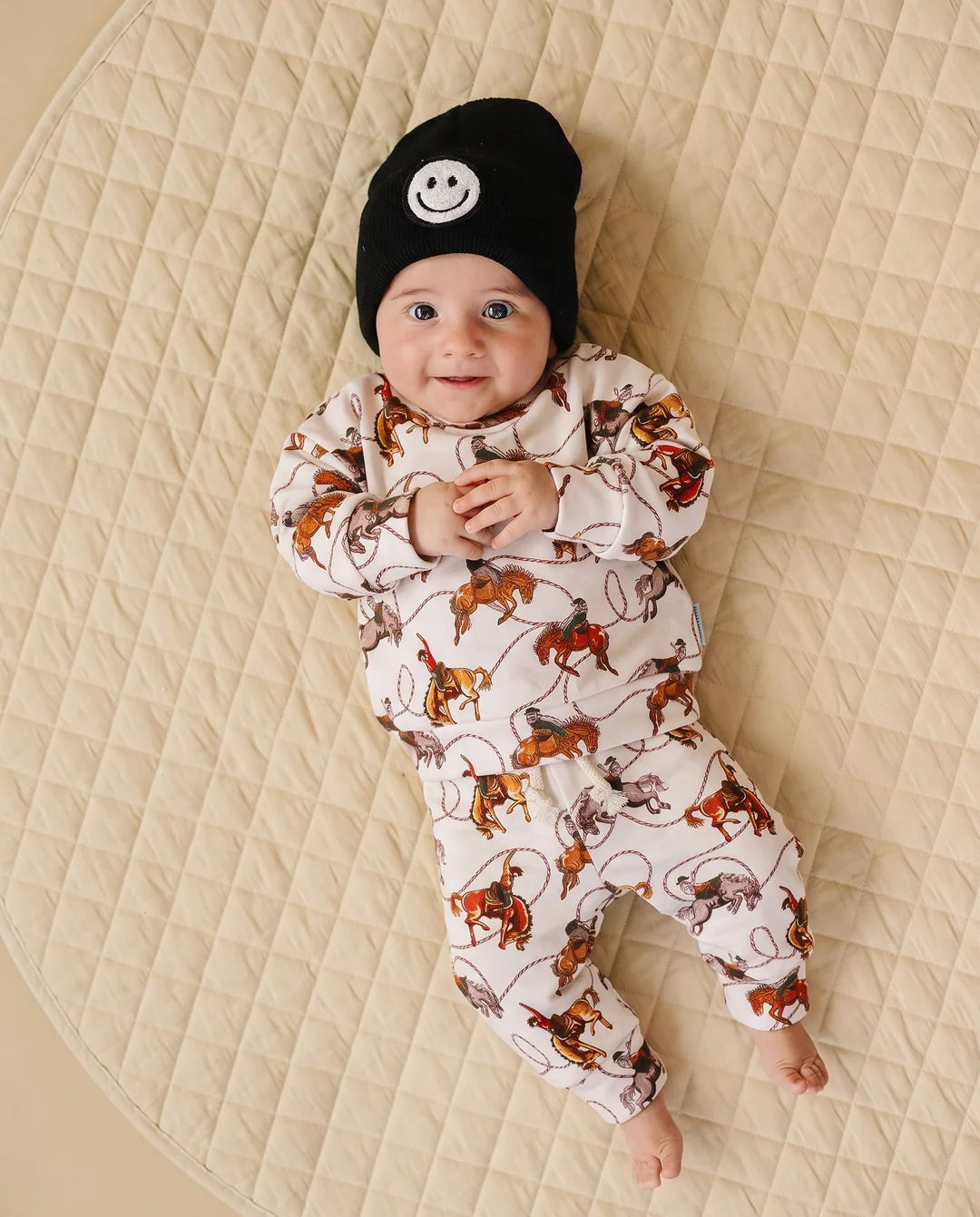 YEEHAW Jogger Set