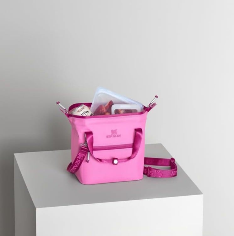 Stanley Cooler Lunchbox PreO