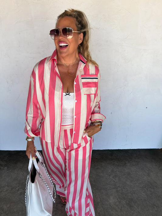 Vacay Lounge Tops