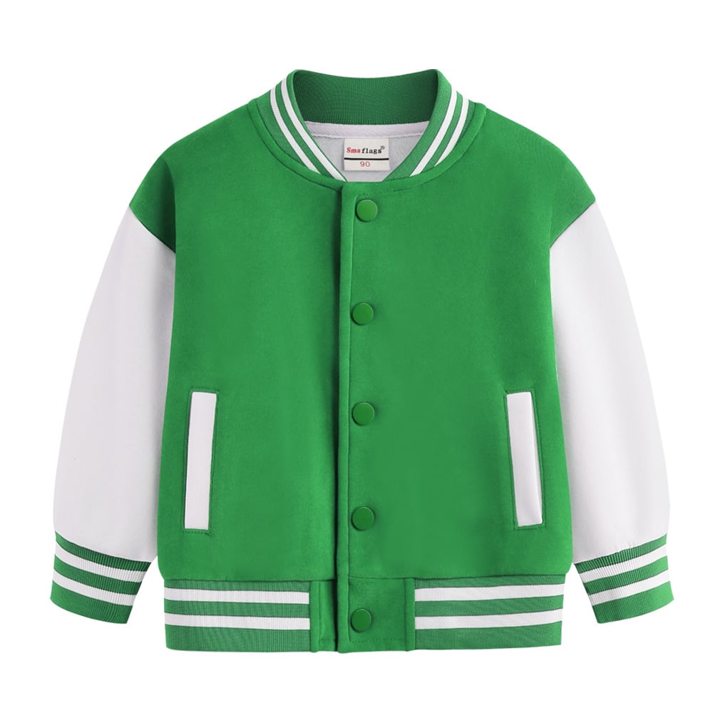 Kids Team Jacket PreO