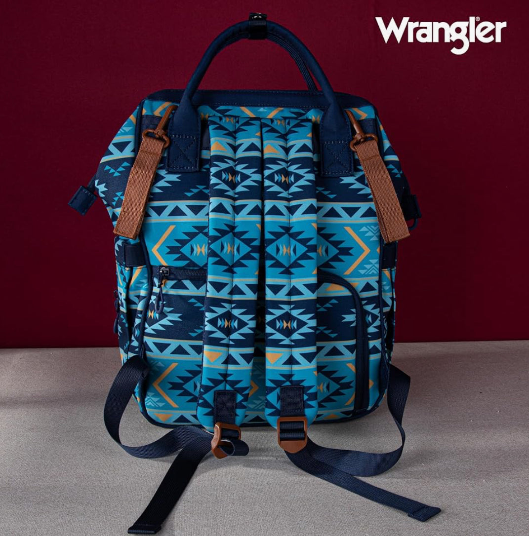 Wrangler Bag