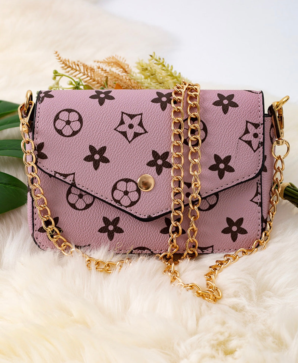 Spring Mini Purses