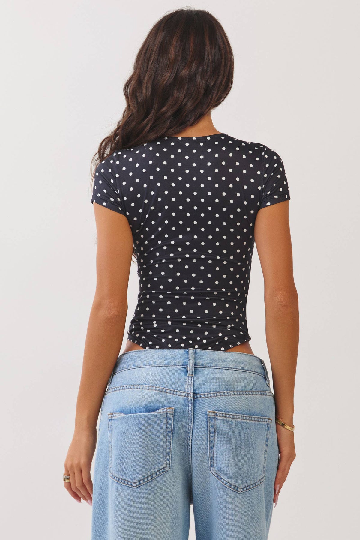 Buttery Double Layered Bodysuit