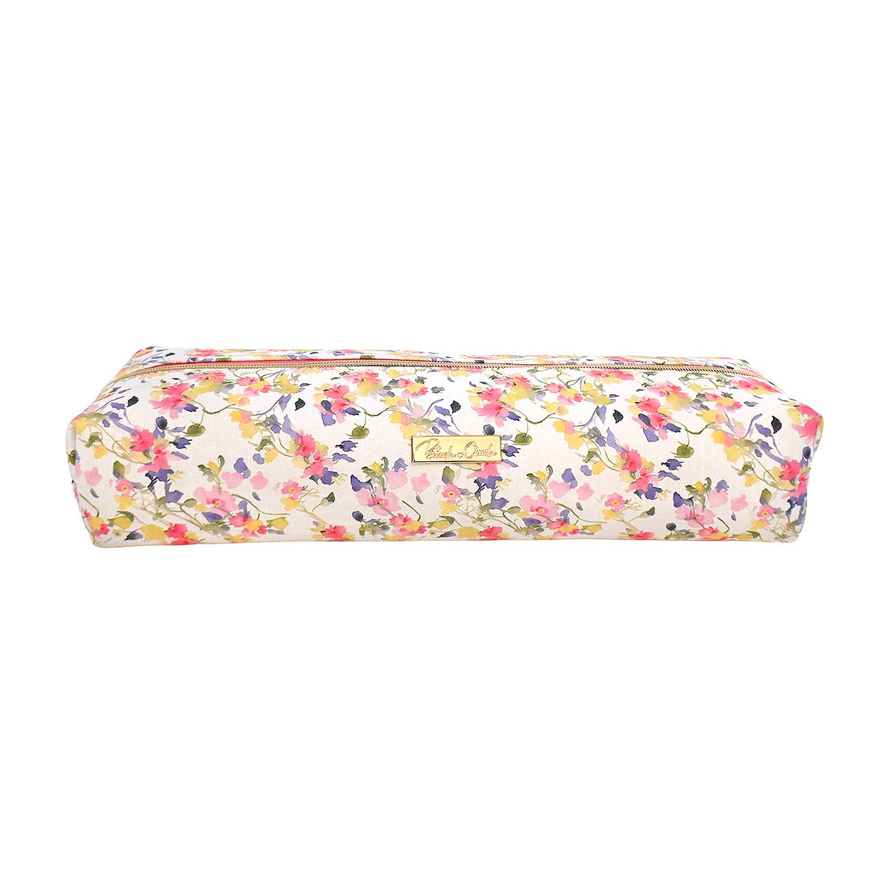 Heat Tool Storage Bag With Insulated Lining