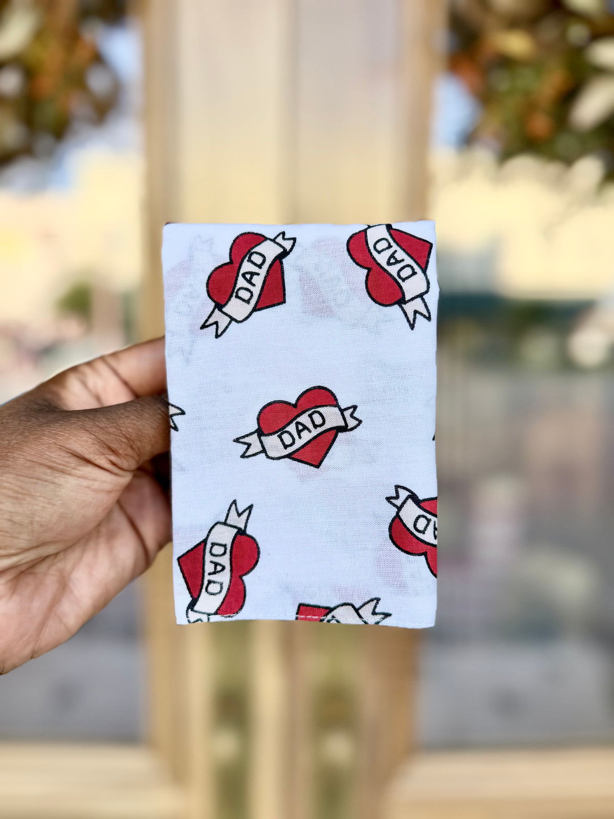 Pup Handkerchiefs