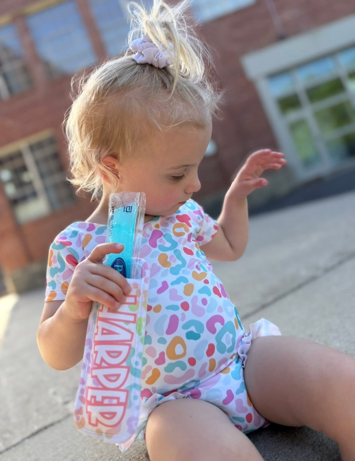 Custom Popsicle Sleeve PreO