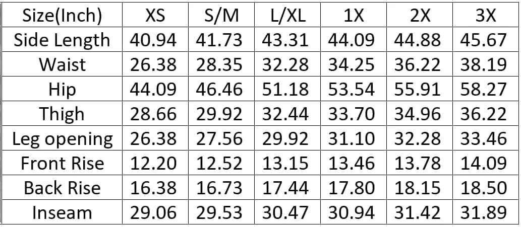 Summer Lovin Stripe Pants PREO