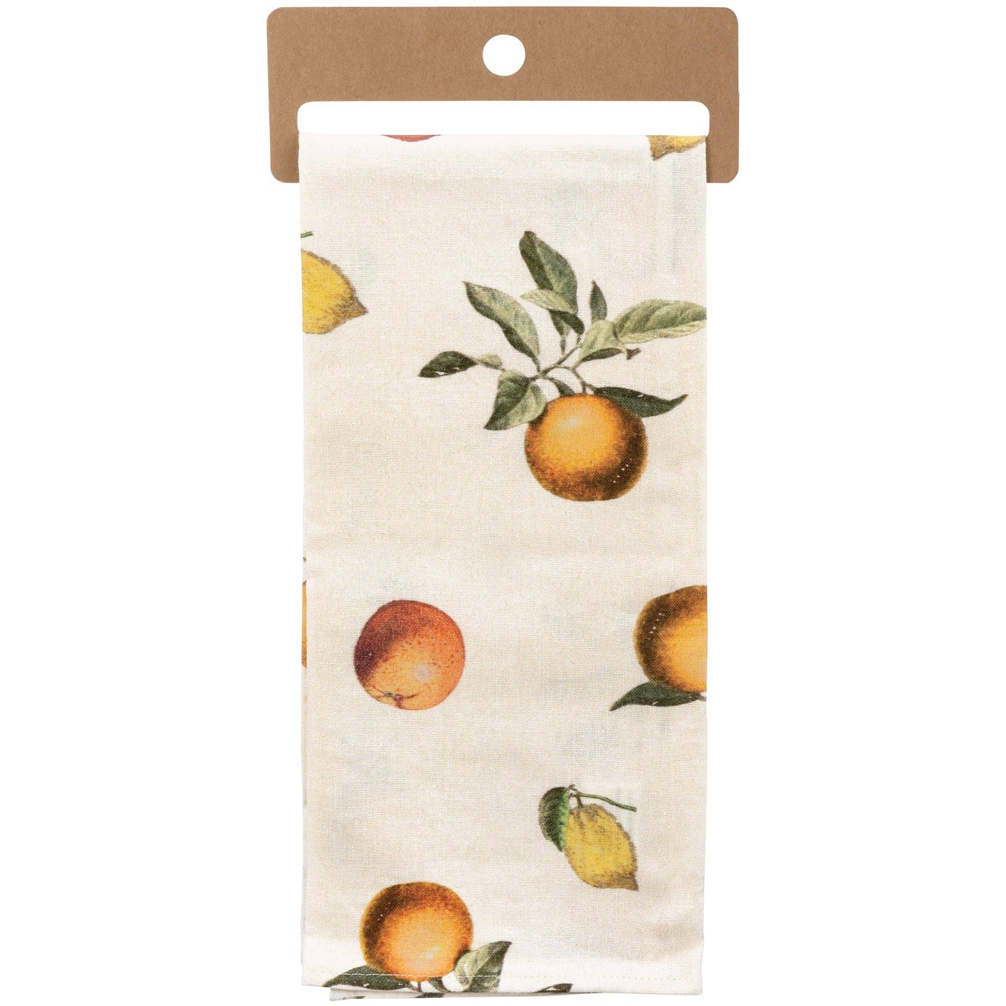 Citra Ass Down Kitchen Towel