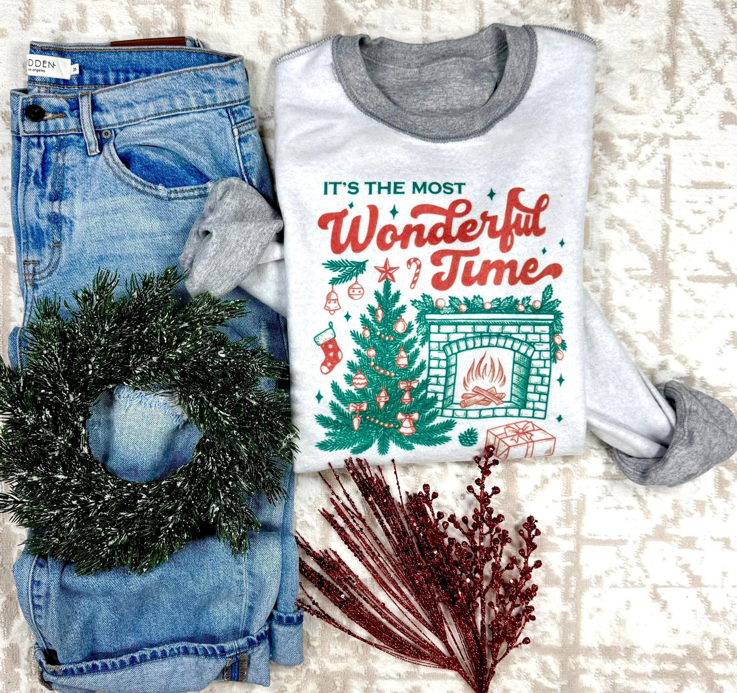 The Most Wonderful Time Inside Our Crew RTS