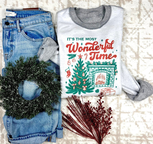 The Most Wonderful Time Inside Our Crew RTS