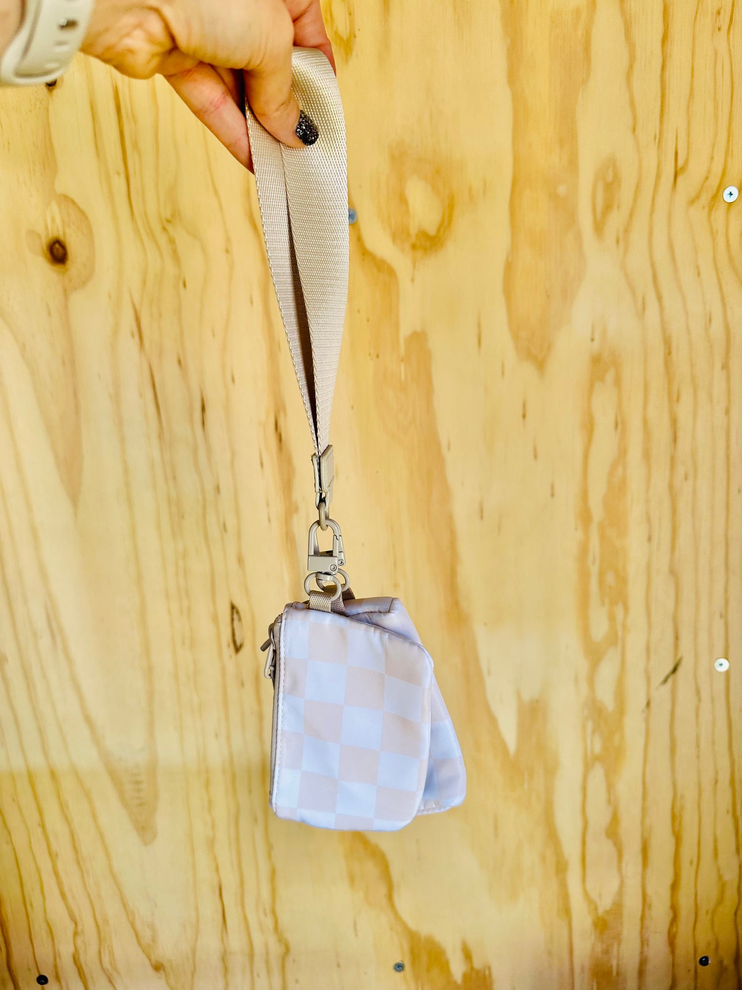 Double Wristlets