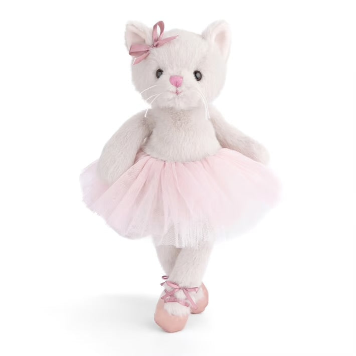 Sweet Albertina Ballerina Kitty