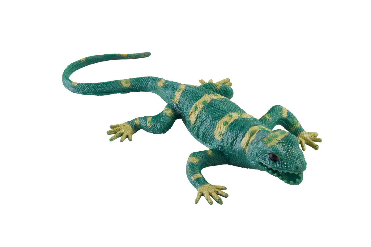 13" Lizard Squishimals