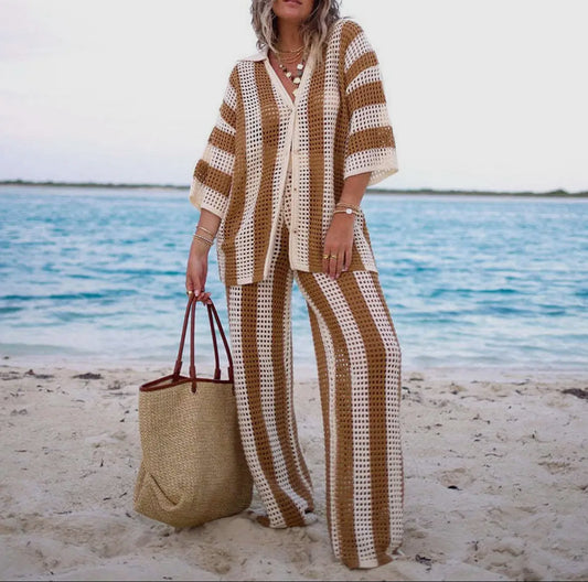 Luxe Patel Beach Resort Set RTS!