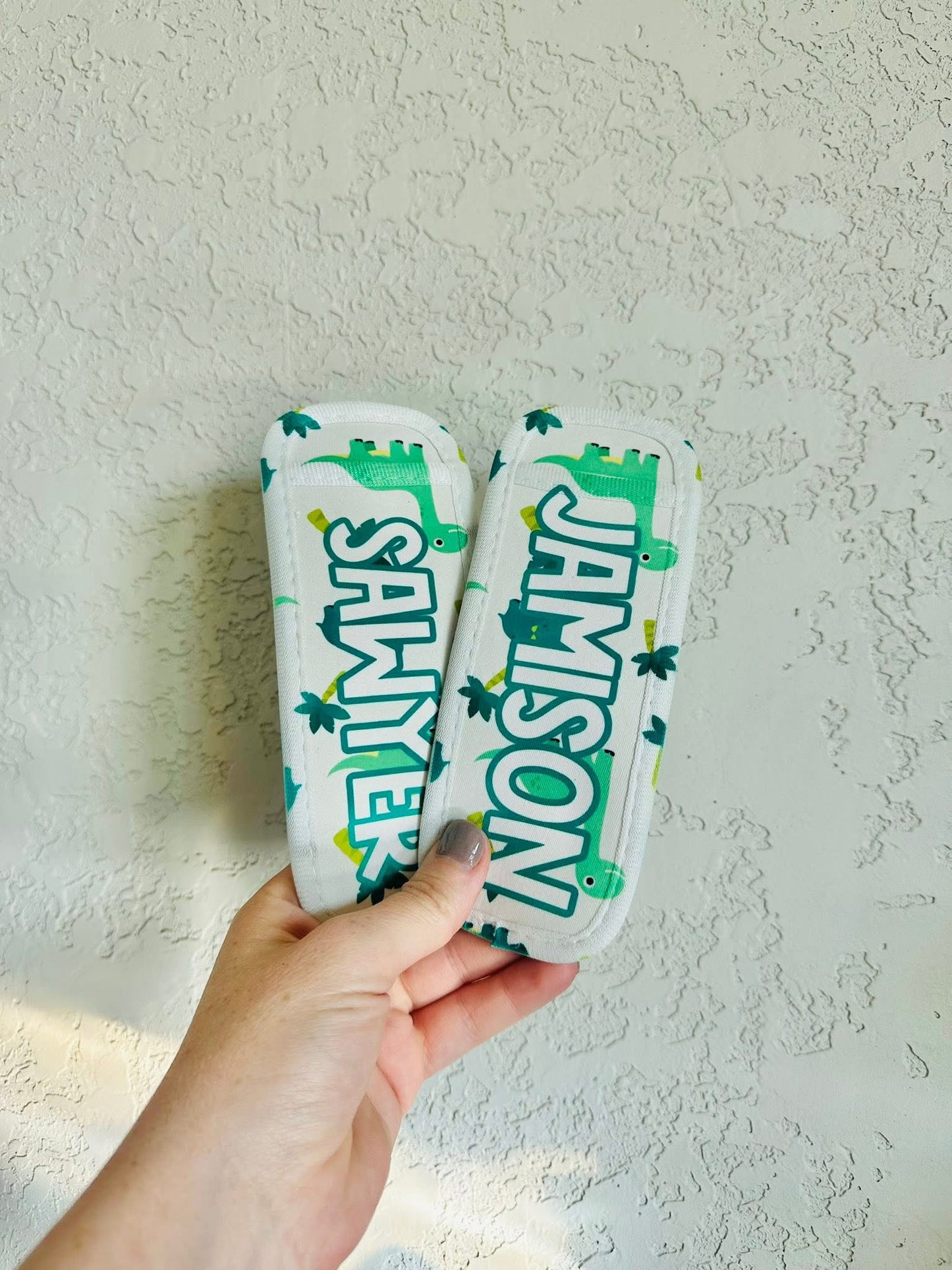 Custom Popsicle Sleeve PreO